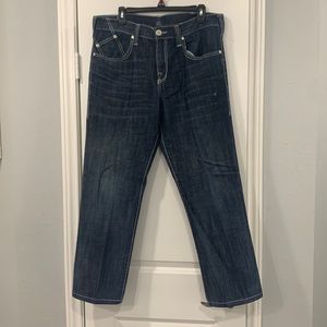 Gently used Rock Republic jeans
